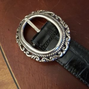 BRIGHTON REVERSIBLE BELT